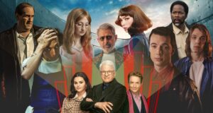 Il PAGELLONE delle 165 principali Serie Tv del 2024, da Hanno ucciso l’Uomo Ragno a The Penguin