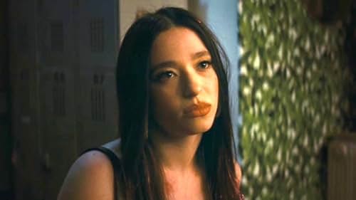 Mikey Madison in una scena di Anora, tra i migliori film del 2024