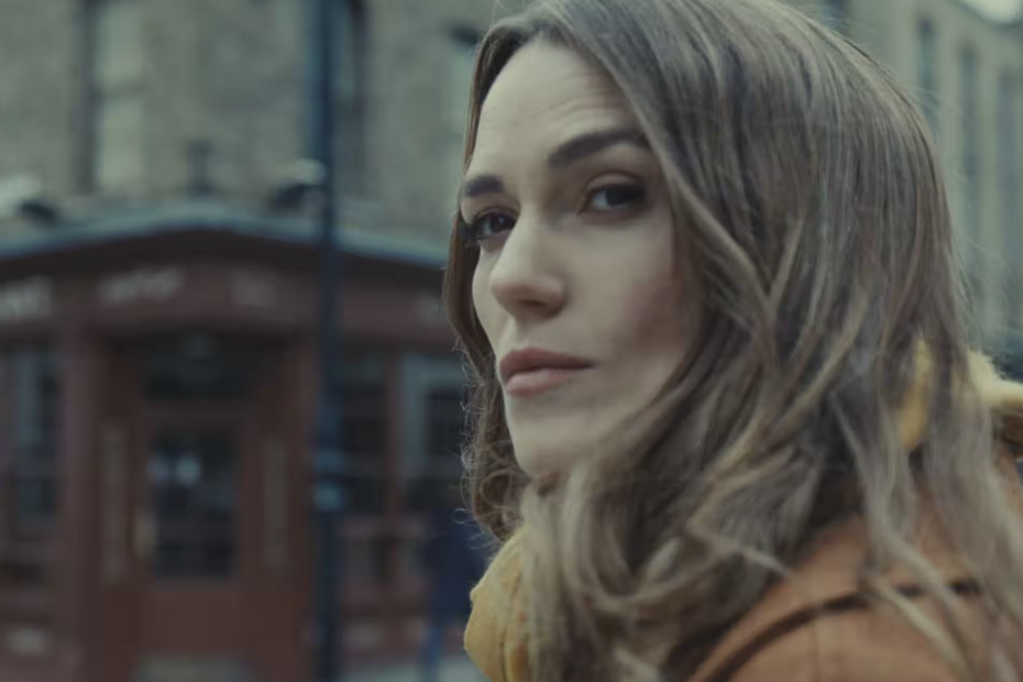 Black Doves, tra le migliori Serie Tv da vedere su Netflix dell'ultimo periodo