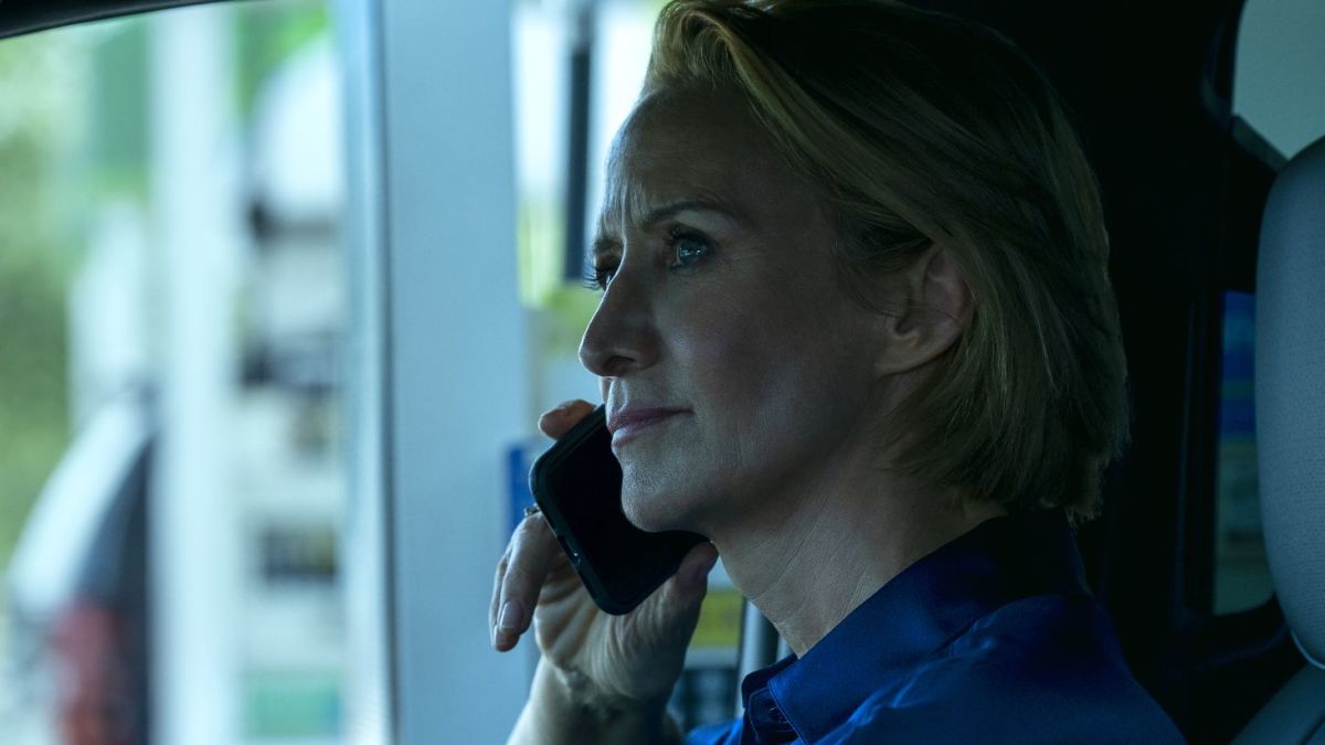 Helen Pierce in Ozark