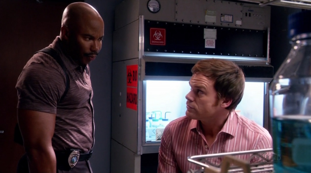 La Classifica delle 8 stagioni di Dexter, dalla peggiore alla migliore