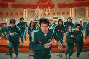 Ancora un altro gioco – La Recensione della seconda stagione di Squid Game