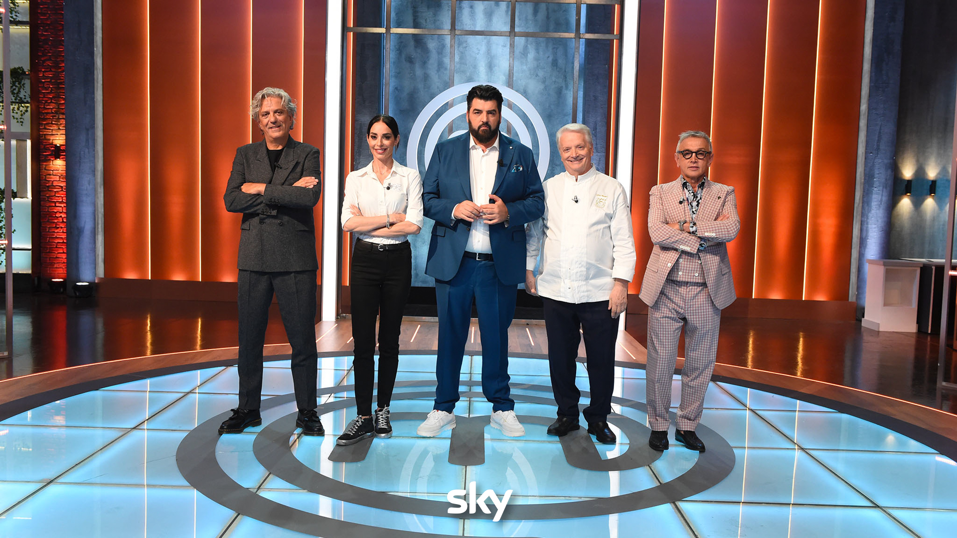 MasterChef 14 – Hall of Series intervista gli eliminati della 5a puntata