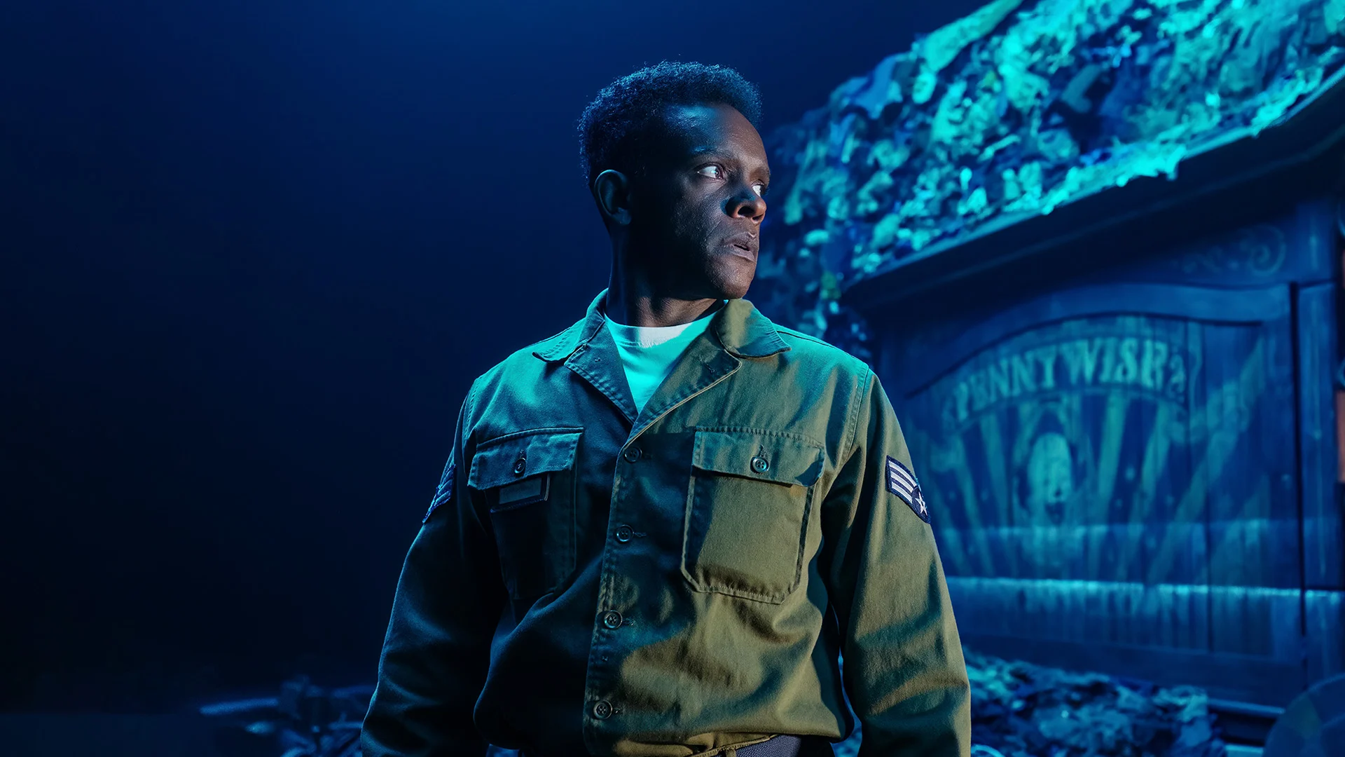 It Welcome To Derry Il Nuovo Inquietante TRAILER VIDEO 