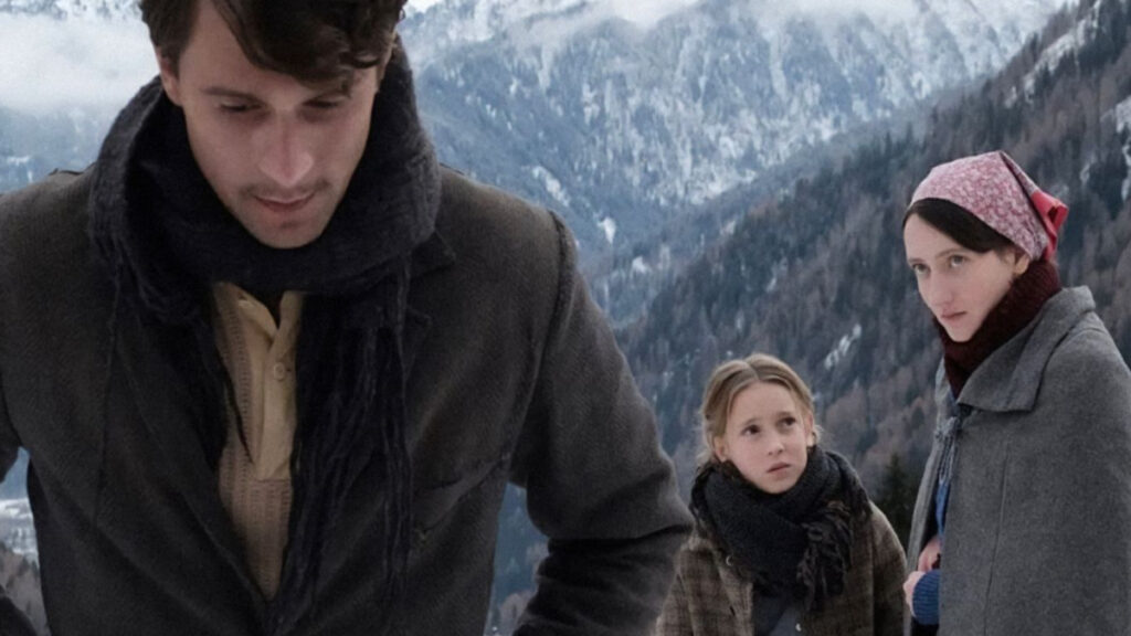 Vermiglio film da vedere