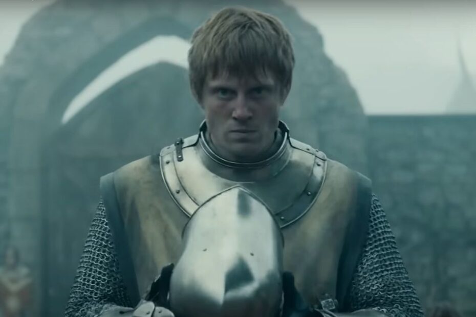 A Knight of the Seven Kingdoms. spin-off di Game of Thrones