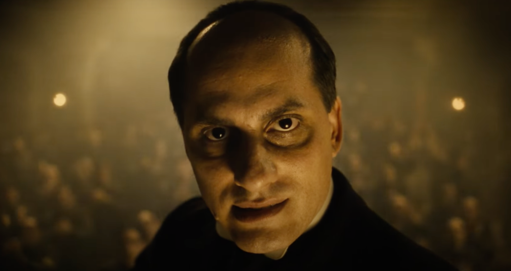 M - Il figlio del secolo è una delle migliori serie tv di gennaio