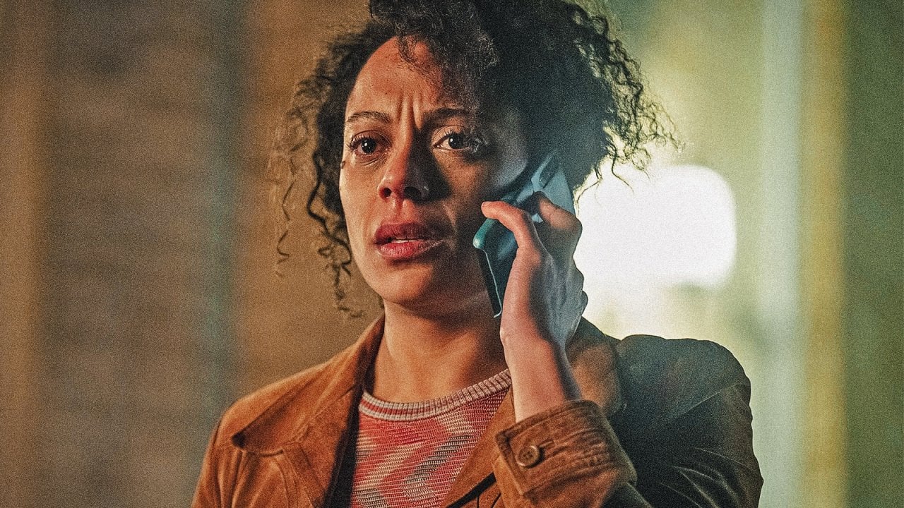 una scena con la protagonista di Missing You