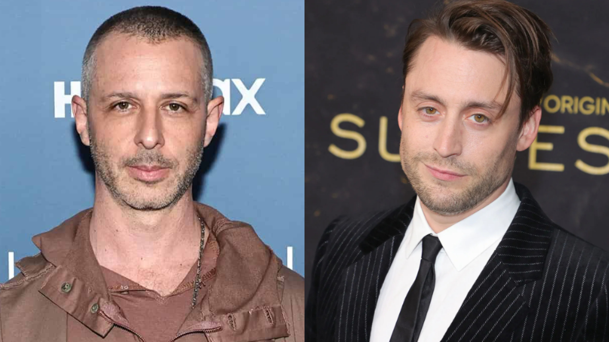 Kieran Culkin e Jeremy Strong, candidati agli Oscar 2025