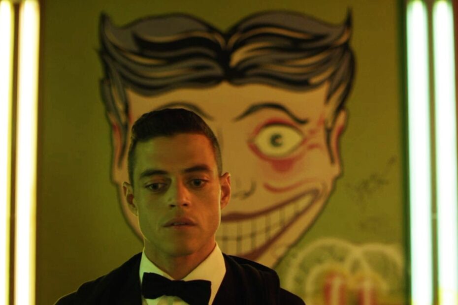 Mr. Robot