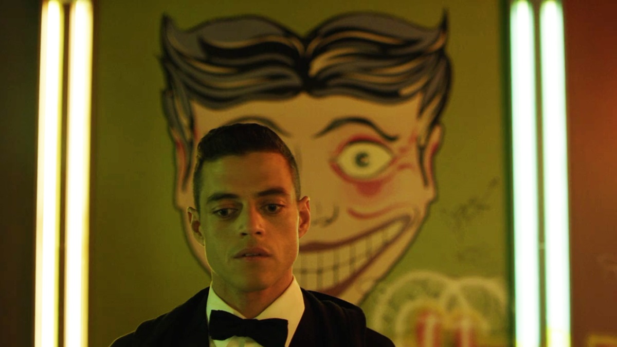 Mr. Robot