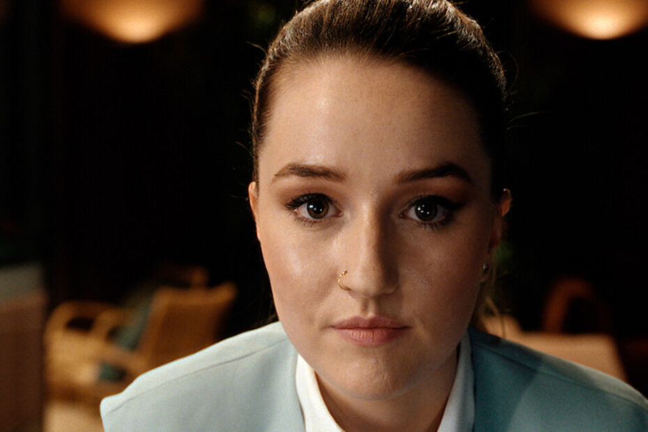 apple cider vinegar è una delle serie tv in arrivo su Netflix