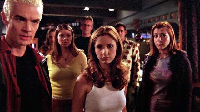 Buffy