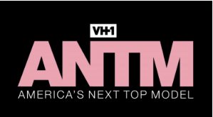 Logo di America's Next Top Model (Wikipedia)
