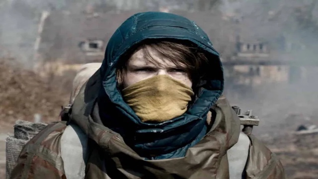 Jonas Kahnwald in Dark