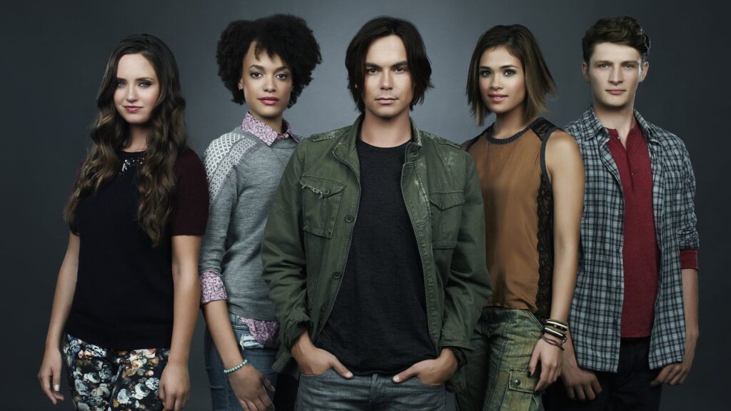 Ravenswood è tra gli spin-off meno apprezzati 