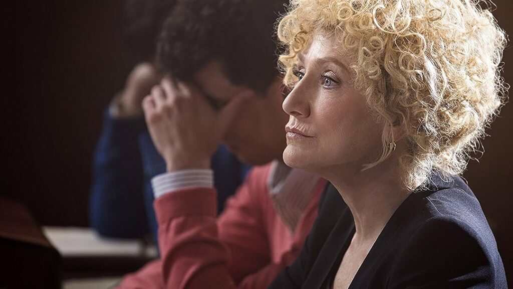 spin-off del 2017, The Menendez Murders