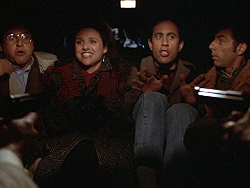 seinfeld