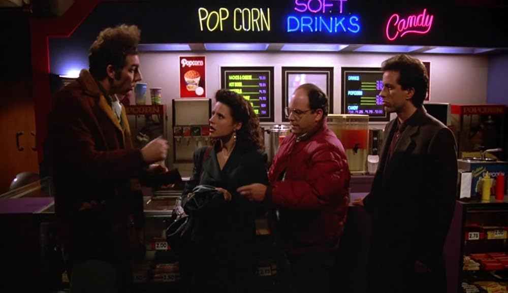Seinfeld