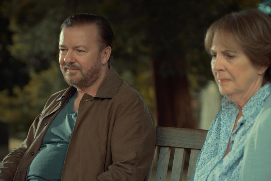 Tony e Anne