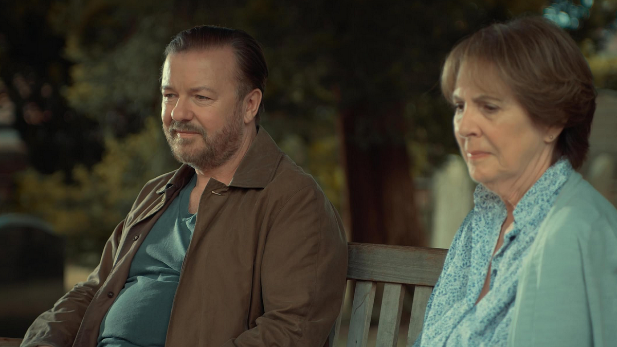 Tony e Anne