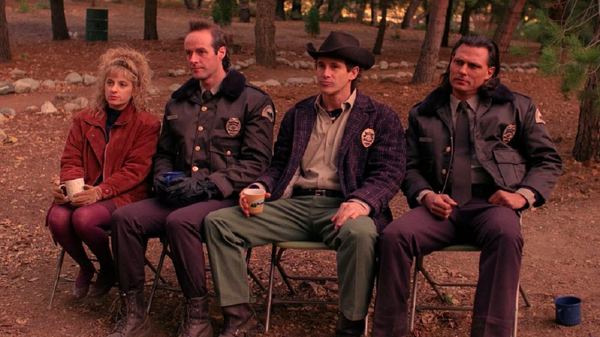 Non solo Dale Cooper: il complesso microcosmo formato dai personaggi di Twin Peaks