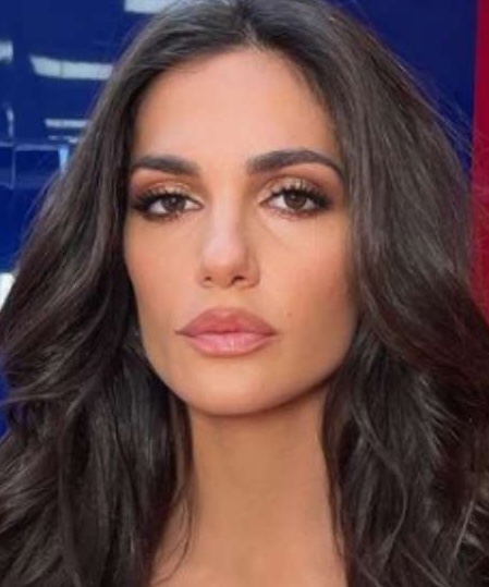 Elena D’Amario
