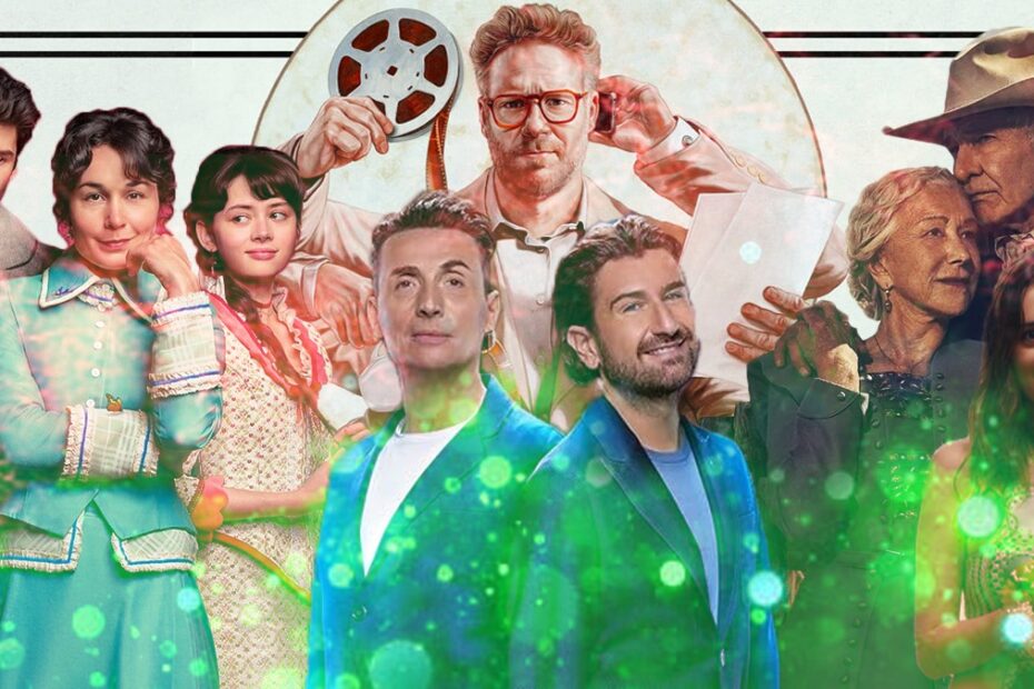 Le serie tv in arrivo questa settimana, tra promossi e bocciati