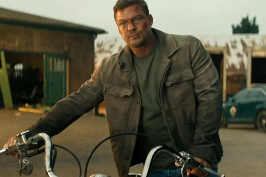 Reacher è già diretto verso una nuova avventura