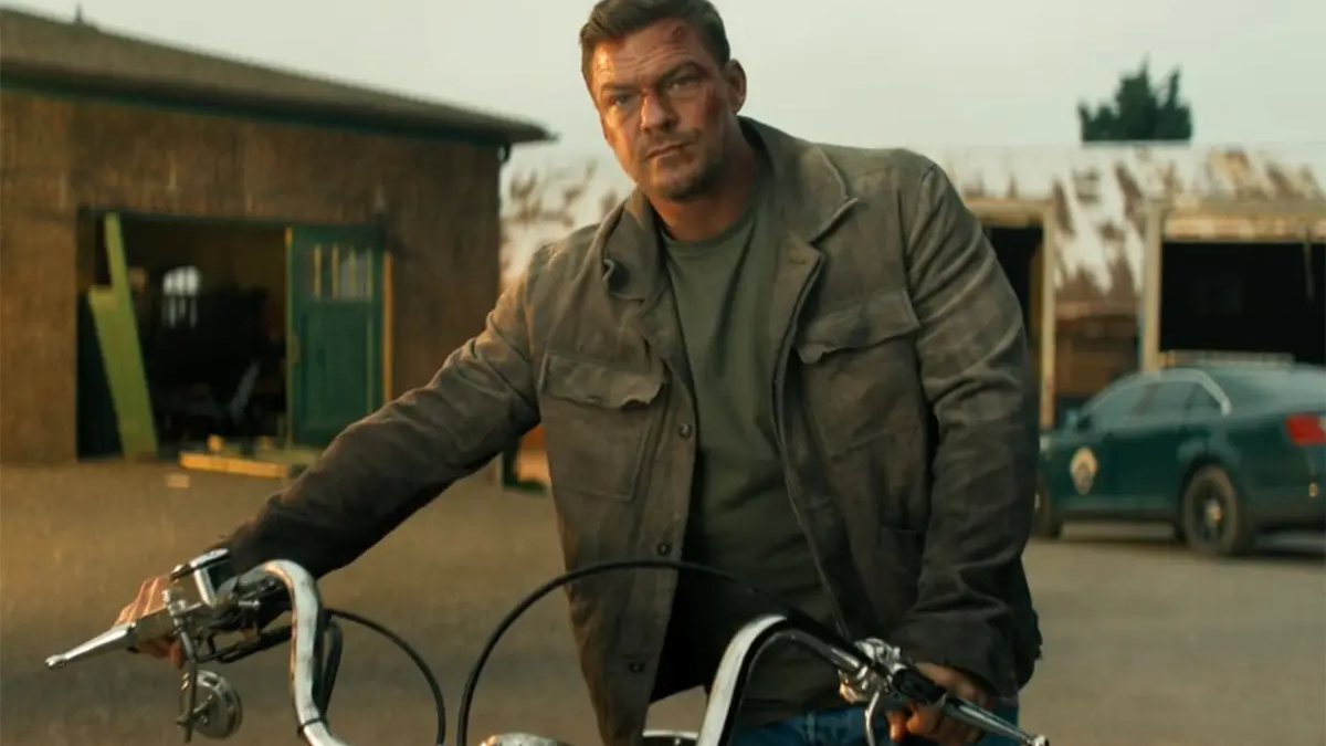 Reacher è già diretto verso una nuova avventura