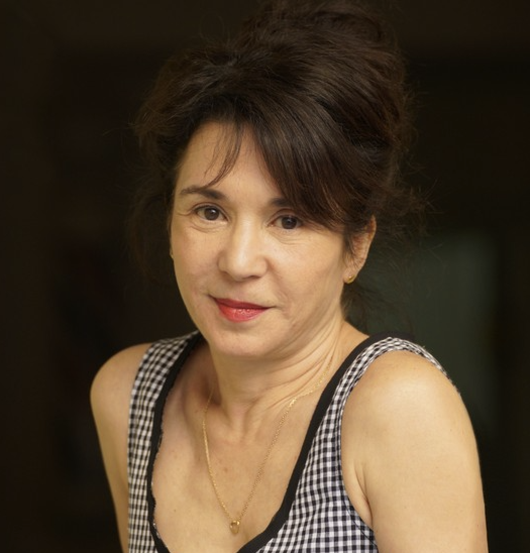 Nathalie Guetta