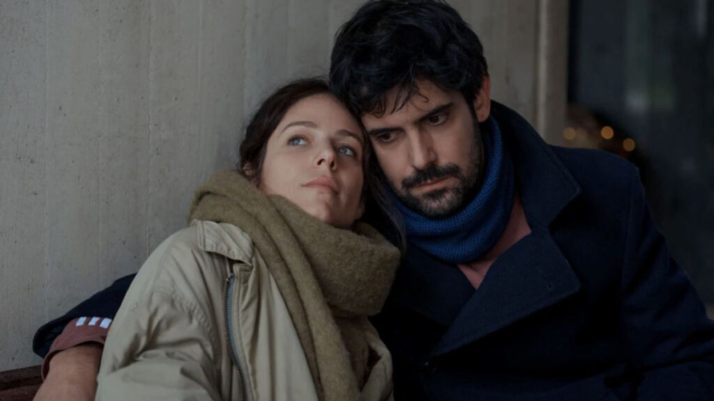 Dieci Capodanni, una delle migliori serie tv da vedere su RaiPlay