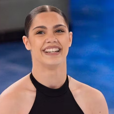 Raffaella Mitaritonna