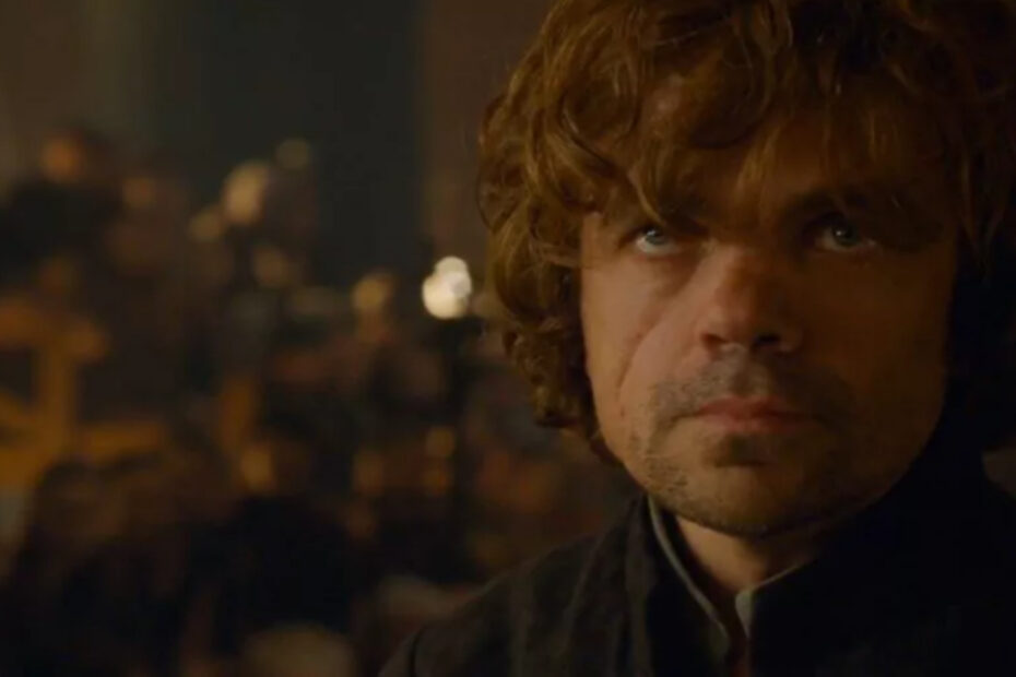 Una delle migliori serie tv di sempre, Game of Thrones