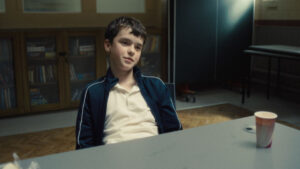 Dove dovrebbe andare a parare la seconda stagione di Adolescence?