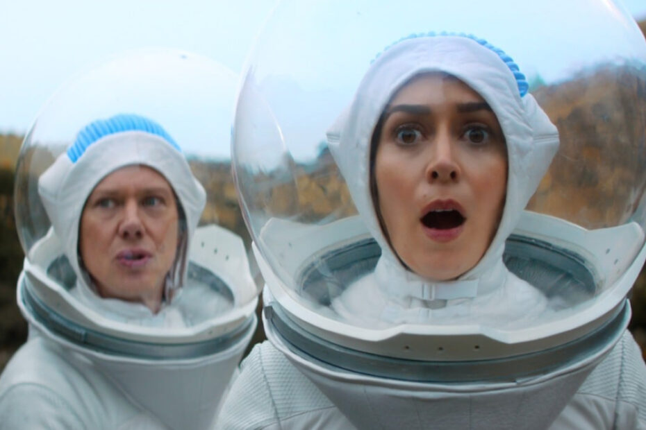 Black Mirror è una delle migliori serie tv di aprile