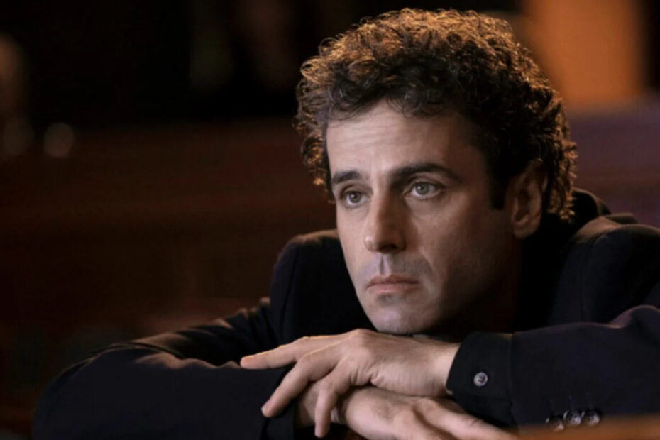 Étoile è in arrivo su Prime Video