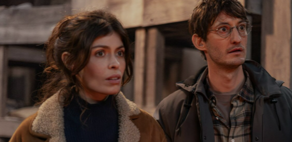 I personaggi della serie tv comedy Fiasco (Serial Minds)