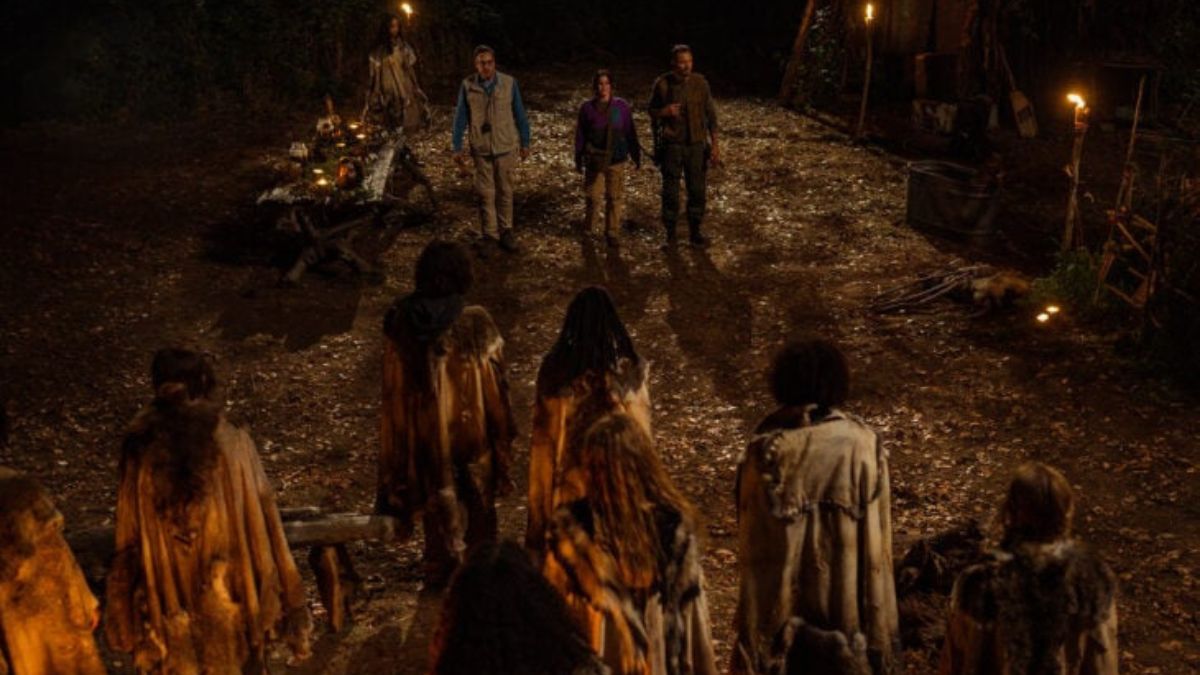 Yellowjackets 3×07 – Finalmente le domande iniziano ad avere delle risposte