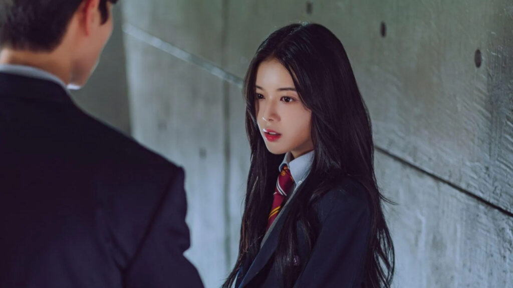 Hierarchy è un teen drama che mescola potere, privilegi e vendetta in un contesto scolastico d’élite