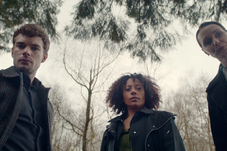 Una scena tratta da Missing You, una delle peggiori Serie Tv Netflix dell'ultimo periodo