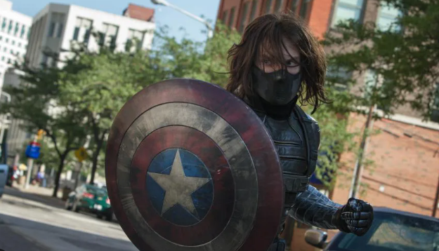 Il protagonista di Capitan America: The Winter Soldier (IGN Italia)