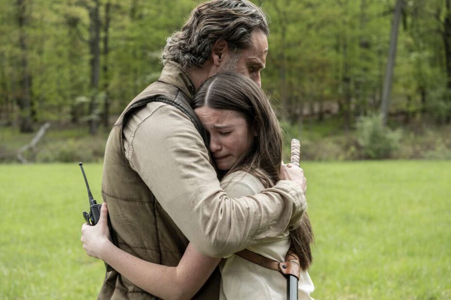 Immagine di The Walking Dead