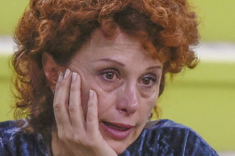 Beatrice Luzzi, concorrente e poi opinionista al Grande Fratello 2025