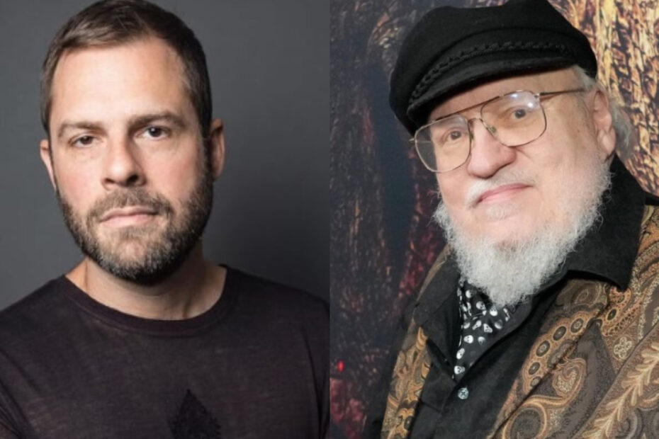 House of the Dragon: Condal risponde alle critiche di Martin