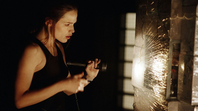 Sydeny alla prese con un segreto di Alias, Serie Tv da vedere su Disney+