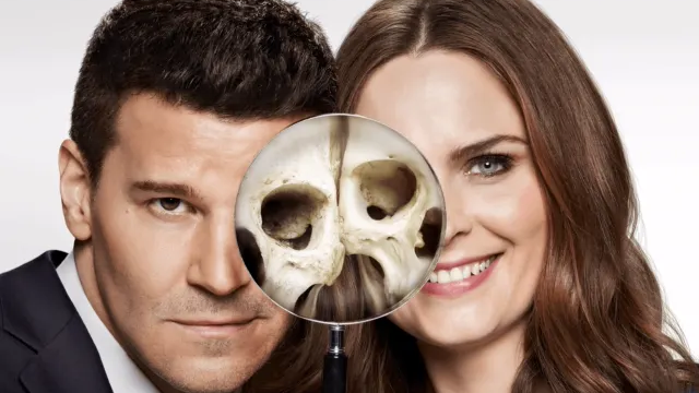 I protagonisti di Bones, Serie Tv da vedere su Disney+