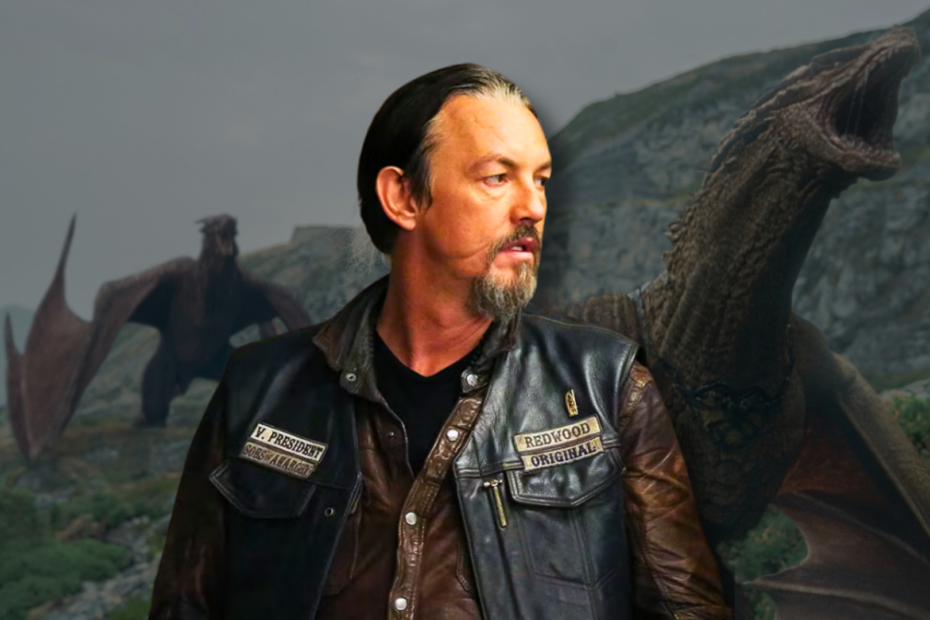Tommy Flanagan prenderà parte alla terza stagione di House of the Dragon