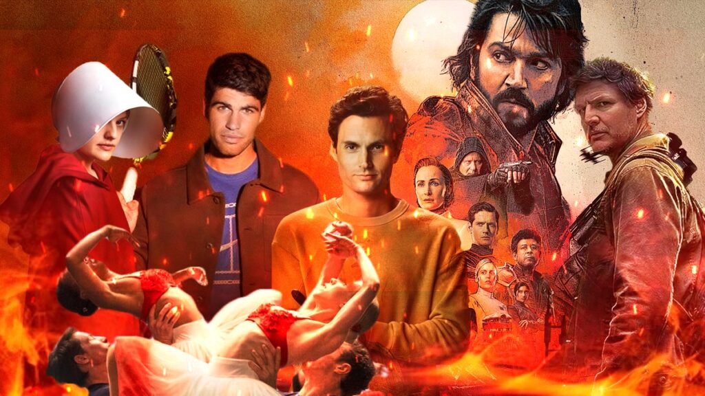 Le Pagelle delle Serie Tv uscite questa settimana (20-26 aprile 2025)