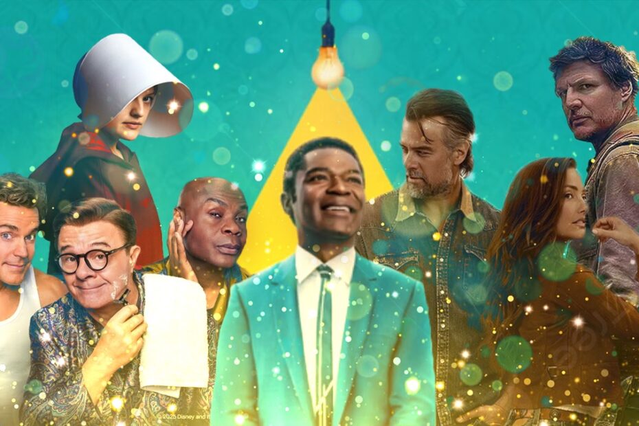 serie tv in arrivo: l'appuntamento del 18 aprile